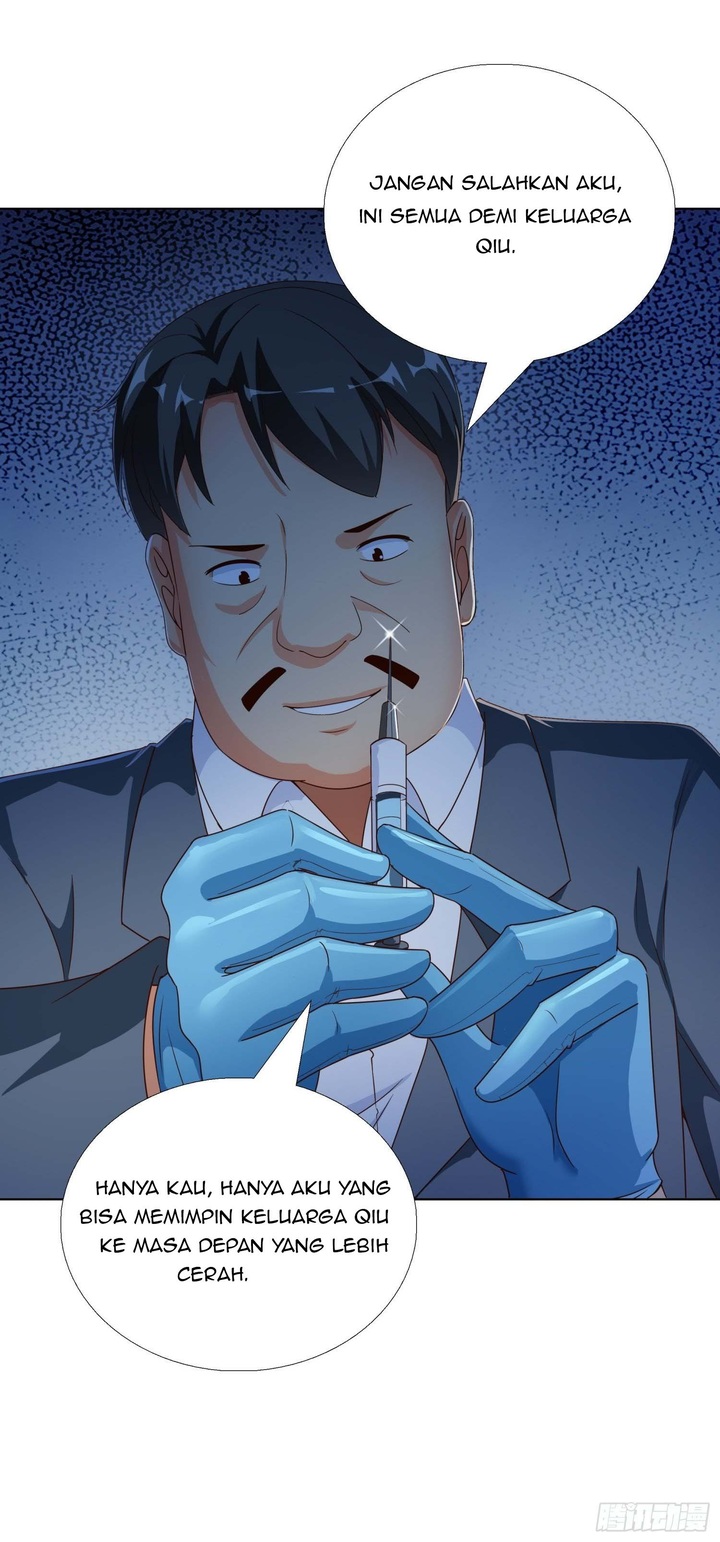 Super School Doctor (Supreme Campus Doctor) Chapter 72 Gambar 21